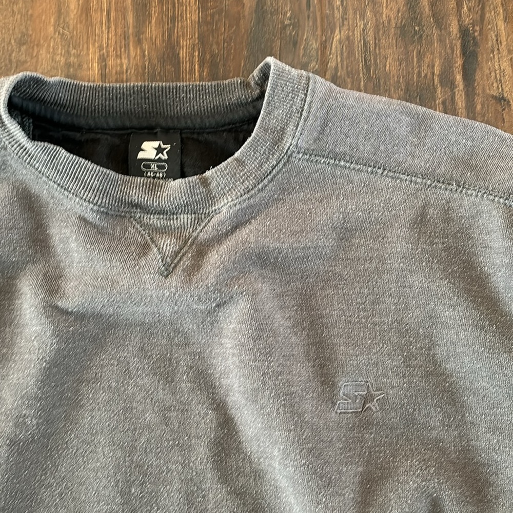 Starter sweatshirt